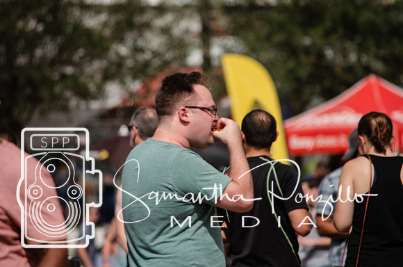Tampa Bay Chicken Wing Fling