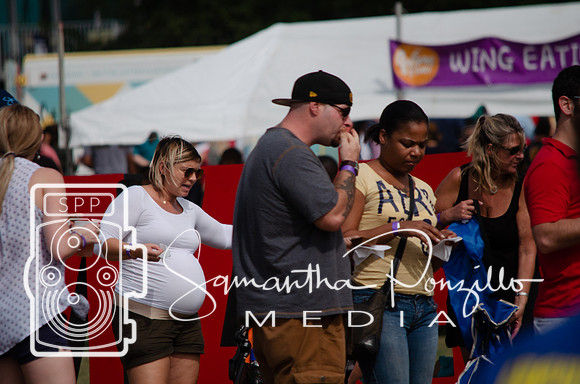 Tampa Bay Chicken Wing Fling