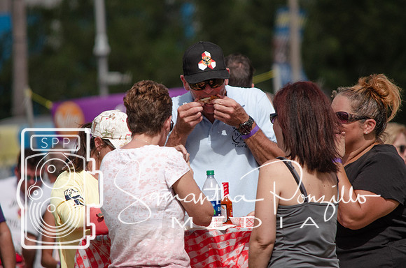 Tampa Bay Chicken Wing Fling