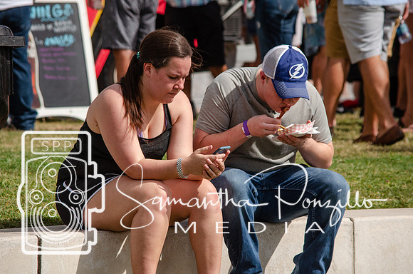 Tampa Bay Chicken Wing Fling