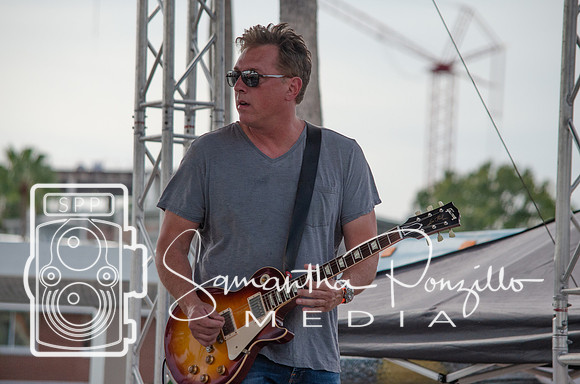 Tampa Bay Chicken Wing Fling