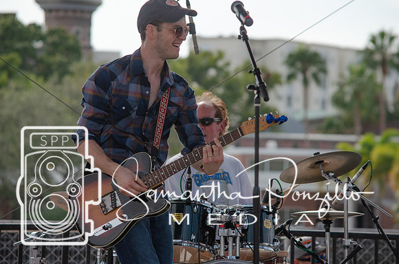 Tampa Bay Chicken Wing Fling