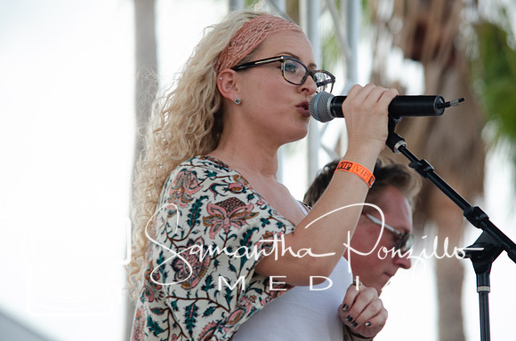 Tampa Bay Chicken Wing Fling
