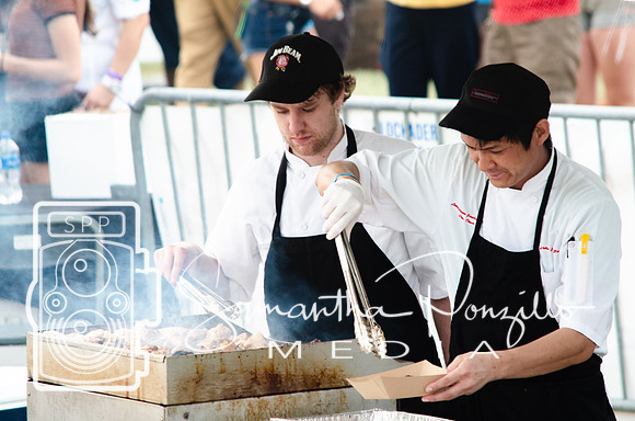 Tampa Bay Chicken Wing Fling
