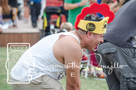 Tampa Bay Chicken Wing Fling