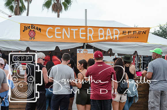 Tampa Bay Chicken Wing Fling