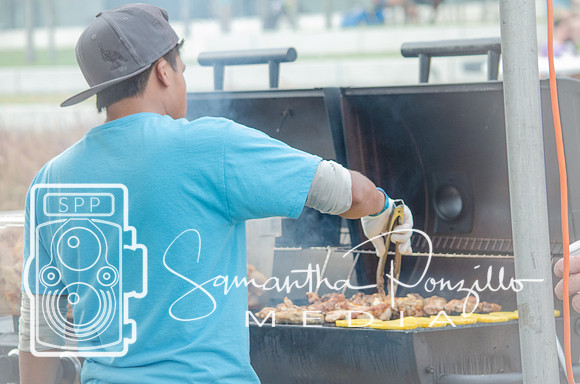 Tampa Bay Chicken Wing Fling