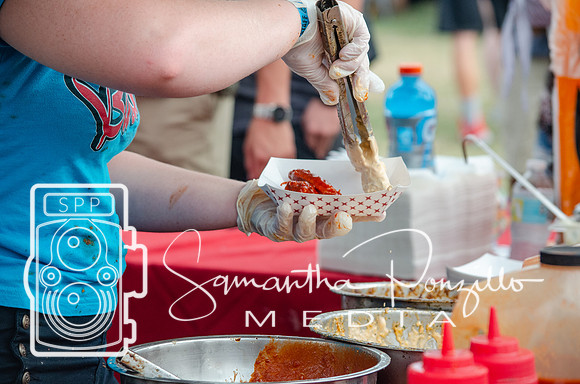 Tampa Bay Chicken Wing Fling