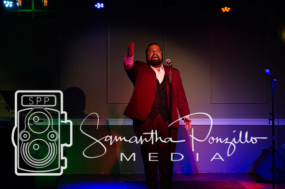Opera on Tap