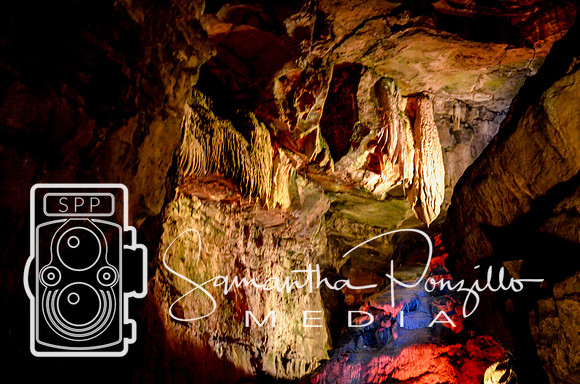 Howe Caverns