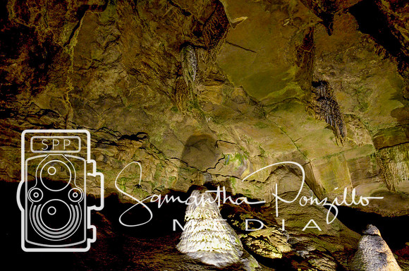 Howe Caverns