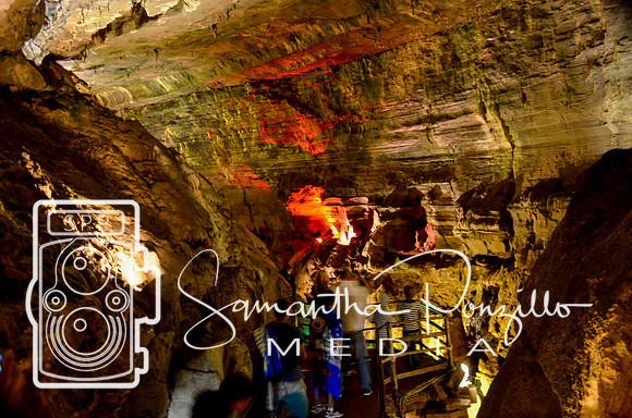 Howe Caverns