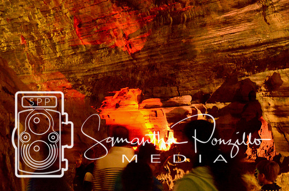 Howe Caverns