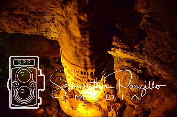 Howe Caverns