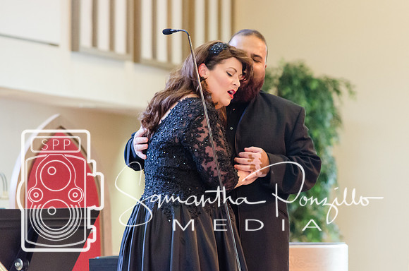 Qol Quartet in Concert at Longboat Key