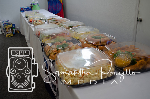 SpeedPro Imaging Grand Opening