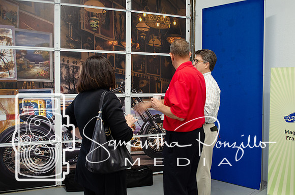 SpeedPro Imaging Grand Opening