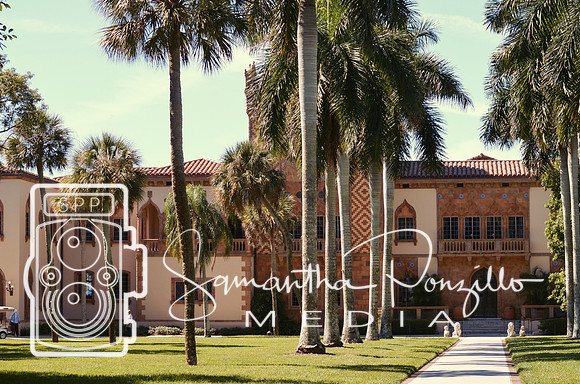 Ringling Museum