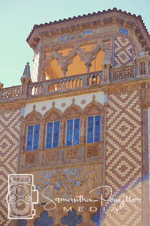Ringling Museum
