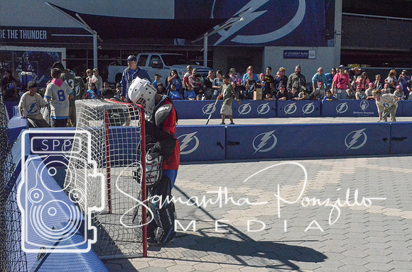 Tampa & St Pete with River #SamanthaStrollSeries