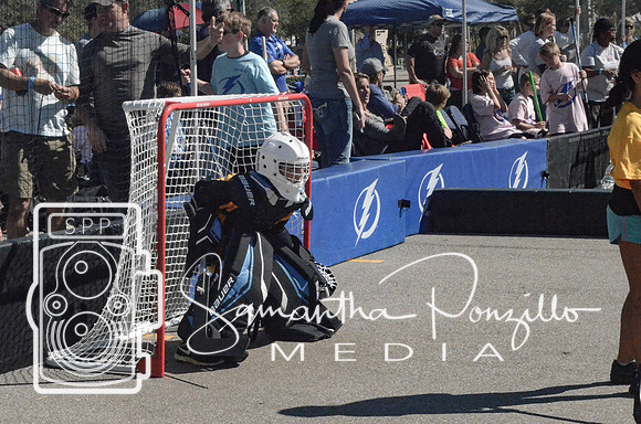 Tampa & St Pete with River #SamanthaStrollSeries