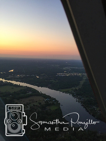 Helicopter Tour
