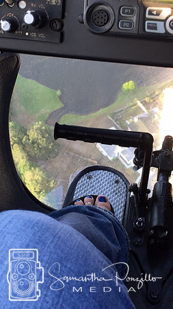 Helicopter Tour
