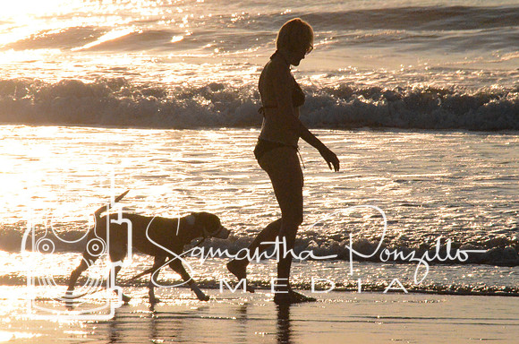 Jax Beach 5-23-16