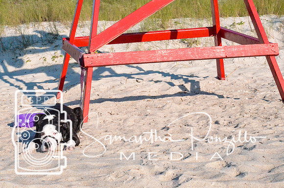 Jax Beach 5-23-16