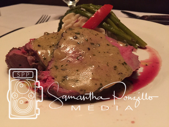 Starlite Sapphire Cruise