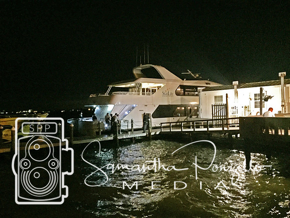 Starlite Sapphire Cruise