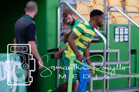 Rowdies vs Penn FC Game - 8-5-17