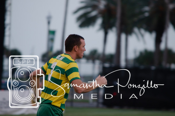 Rowdies vs Penn FC Game - 8-5-17