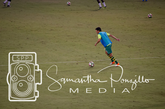 Rowdies vs Penn FC Game - 8-5-17