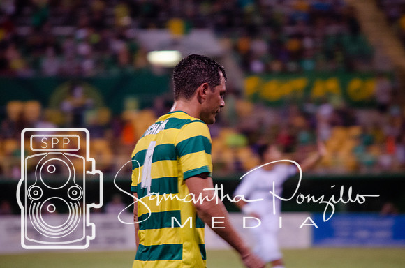 Rowdies vs Penn FC Game - 8-5-17