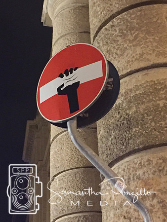 Florence/Tuscany - October 2016