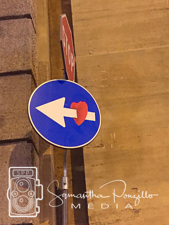 Florence/Tuscany - October 2016