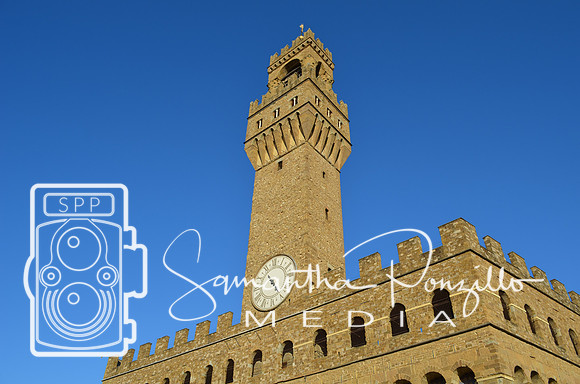 Florence/Tuscany - October 2016