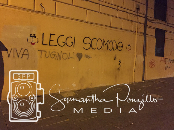 Rome - October 2016