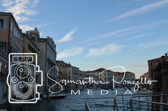 Venice - October 2016