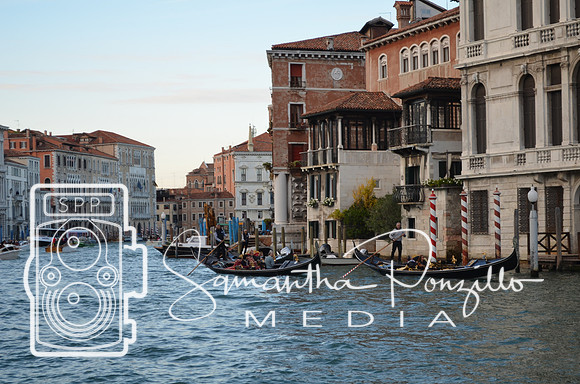 Venice - October 2016