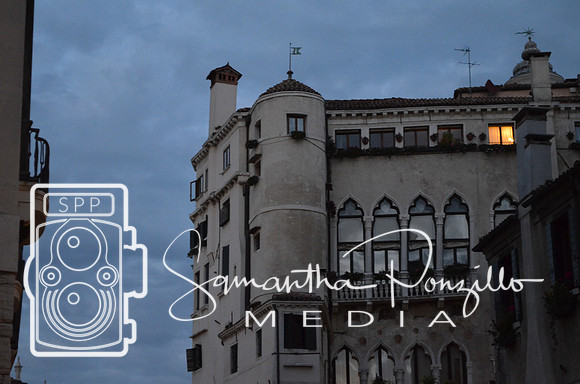 Venice - October 2016