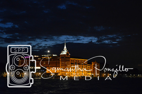 Venice - October 2016