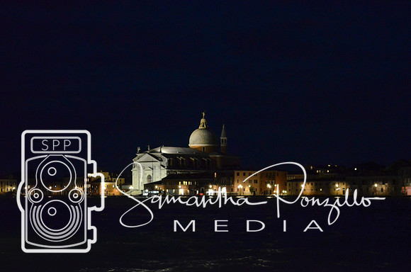 Venice - October 2016