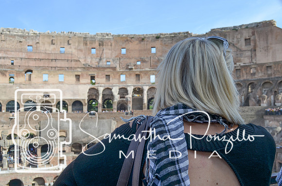 Rome - October 2016