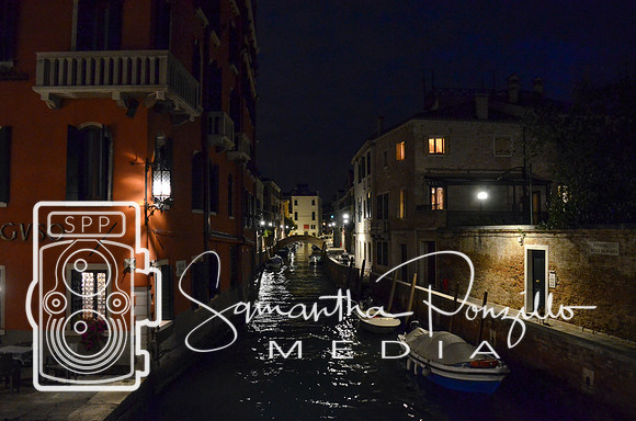 Venice - October 2016