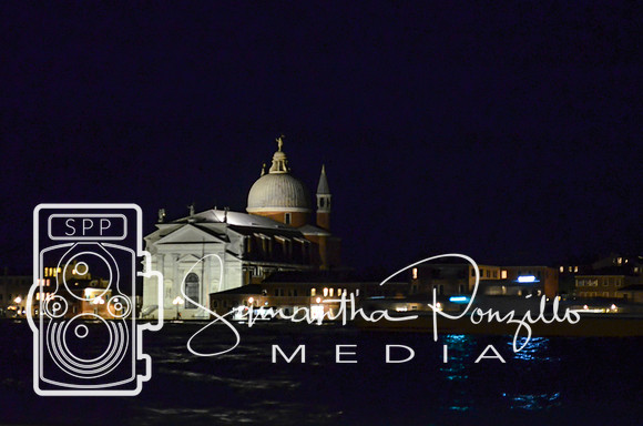 Venice - October 2016