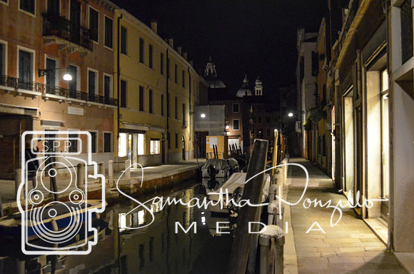 Venice - October 2016