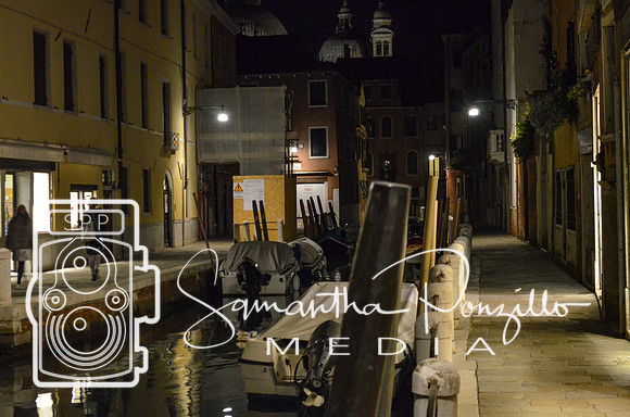 Venice - October 2016