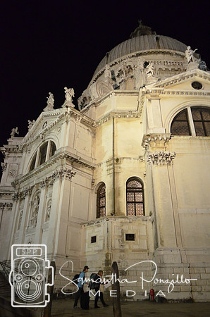 Venice - October 2016